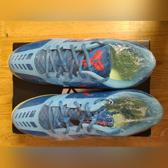 Kobe Bryant KB Mentality Nike basketball shoes Size 11 - Picture 5 of 6